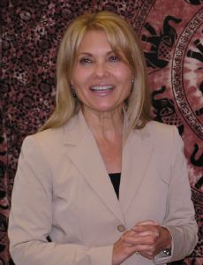 Shirley Horton