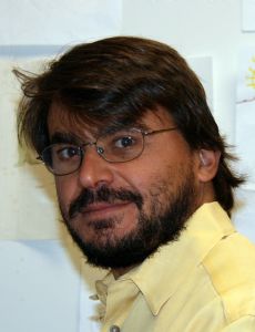 Michael T. Ullman