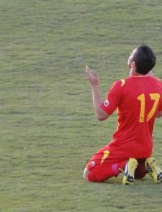 Soroush Rafiei