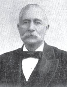 Horton D. Haight