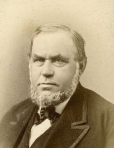 Harrison Ludington