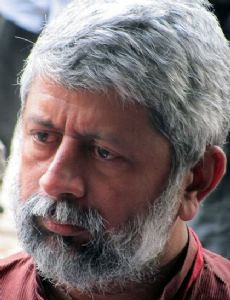 Rajeev Kumar