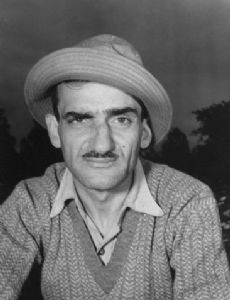 Albert Levy (soldier)