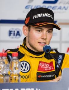 Tom Blomqvist
