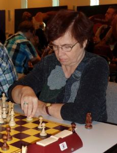 Grażyna Szmacińska