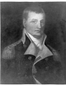 Thomas Overton