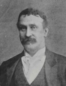 Joseph Witheford