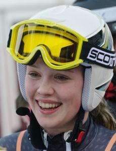 Klára Křížová