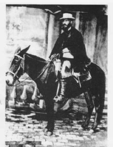 Wilhelm Sievers