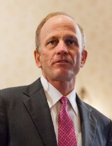 Robert B. Tucker