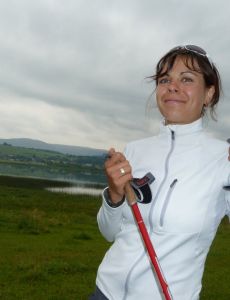 Anouk Faivre Picon