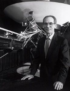 Edward C. Stone