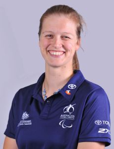 Sarah Stewart (basketball)