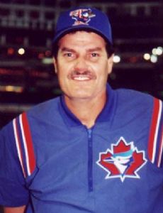 Terry Bevington