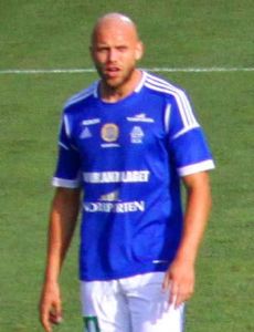 Stefan Ålander