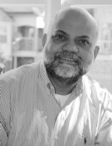 Iqbal Quadir