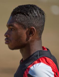 Kwabena Appiah-Kubi