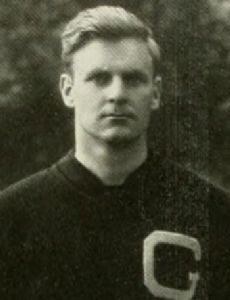 Branch Bocock