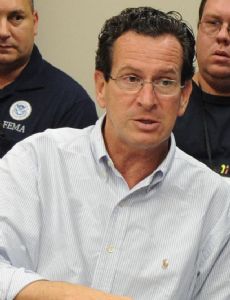 Dan Malloy