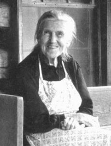 Arie Carpenter
