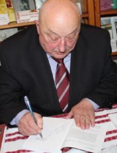 Ivan Feodosiyovych Korsak