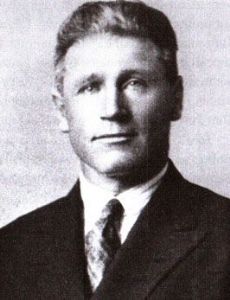 Maurice Brownlie