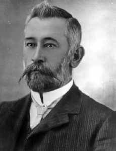 William Stephens (Australian politician)