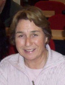 Marielle Goitschel