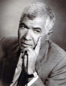 Ali Merdan