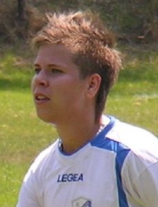 Boglárka Megyeri
