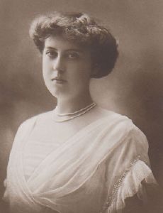 Princess Marie Louise of Orléans (1896–1973)