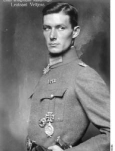 Josef Veltjens