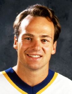 Dale Hawerchuk