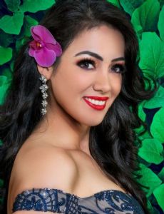 Alexandra Caceres Drago
