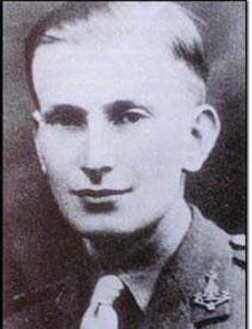 William Basil Weston