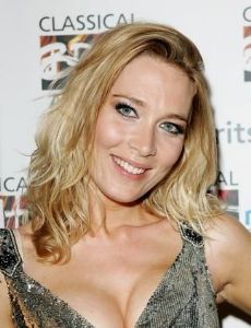 Natasha Marsh