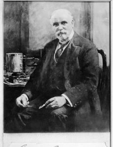 James Barr (physician)