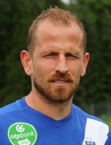 Sándor Torghelle