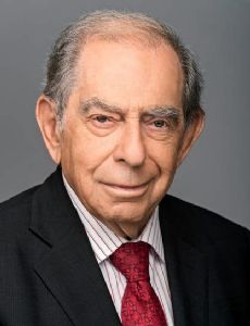 Paul Lendvai