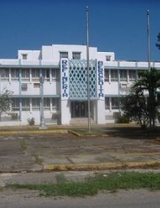 Hacienda Mercedita