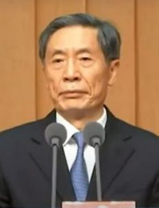 Jiang Xinzhi
