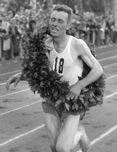 Gustaf Jansson