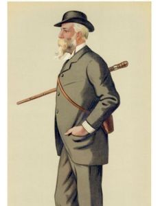 Edward Brydges Willyams