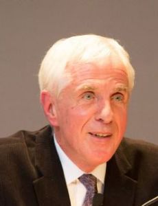 Robert Fox (historian)