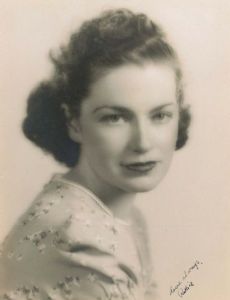 Ruth Costello
