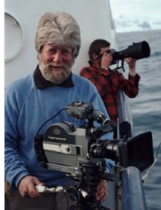 Hugh Miles