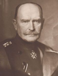 Hans Hartwig von Beseler