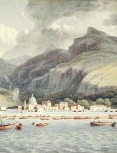 John 'Warwick' Smith
