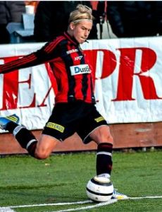 Felix Beijmo