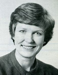 Joan Lawrence